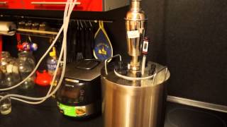 Как правильно сделать подачу воды в охладитель самогонного аппарата
